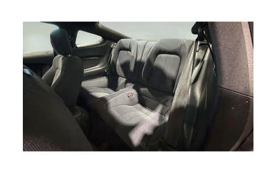 Ford Mustang АвтоКредит* (ЦЕНА ДО БГ)EcoBoost Coupe RWD - автомобили, коли, обяви за нови и употребявани 13