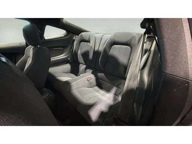 Ford Mustang АвтоКредит* (ЦЕНА ДО БГ)EcoBoost Coupe RWD - автомобили, коли, обяви за нови и употребявани 13