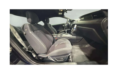 Ford Mustang АвтоКредит* (ЦЕНА ДО БГ)EcoBoost Coupe RWD - автомобили, коли, обяви за нови и употребявани 14