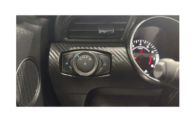 Ford Mustang АвтоКредит* (ЦЕНА ДО БГ)EcoBoost Coupe RWD - автомобили, коли, обяви за нови и употребявани 9