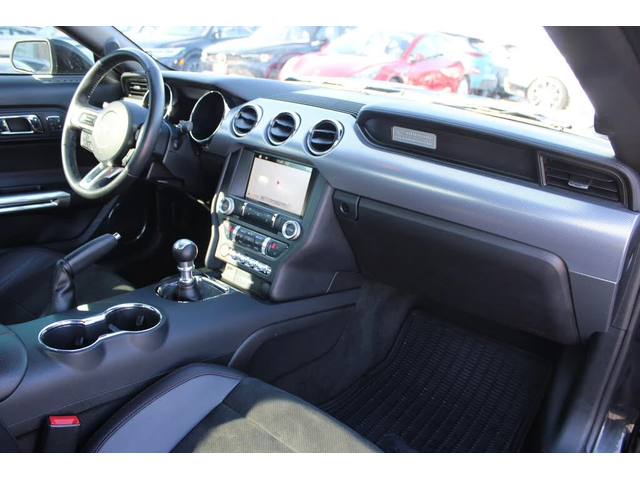 Ford Mustang * PREMIUM* COUPE* АвтоКредит* (ЦЕНА ДО БГ) - автомобили, коли, обяви за нови и употребявани 10