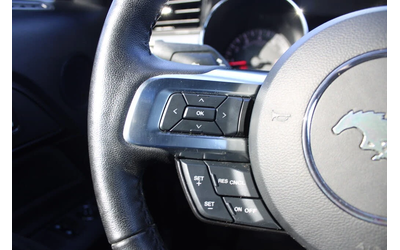 Ford Mustang * PREMIUM* COUPE* АвтоКредит* (ЦЕНА ДО БГ) - автомобили, коли, обяви за нови и употребявани 12