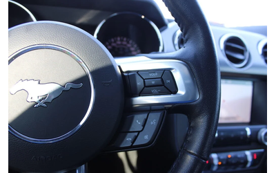 Ford Mustang * PREMIUM* COUPE* АвтоКредит* (ЦЕНА ДО БГ) - автомобили, коли, обяви за нови и употребявани 13