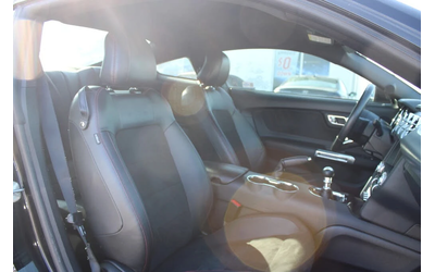 Ford Mustang * PREMIUM* COUPE* АвтоКредит* (ЦЕНА ДО БГ) - автомобили, коли, обяви за нови и употребявани 16