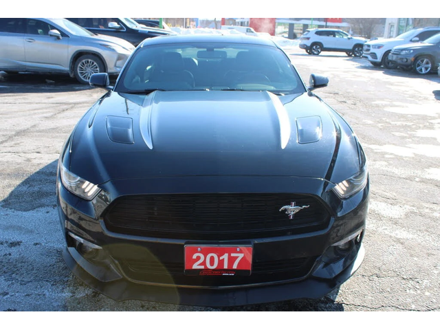 Ford Mustang * PREMIUM* COUPE* АвтоКредит* (ЦЕНА ДО БГ) - автомобили, коли, обяви за нови и употребявани 3
