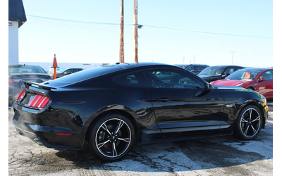 Ford Mustang * PREMIUM* COUPE* АвтоКредит* (ЦЕНА ДО БГ) - автомобили, коли, обяви за нови и употребявани 7