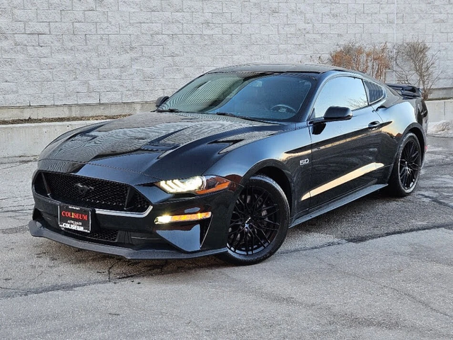 Ford Mustang * АвтоКредит * (ЦЕНА ДО БГ) - автомобили, коли, обяви за нови и употребявани 0