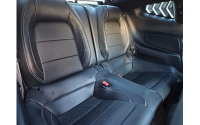 Ford Mustang * АвтоКредит * (ЦЕНА ДО БГ) - автомобили, коли, обяви за нови и употребявани 16