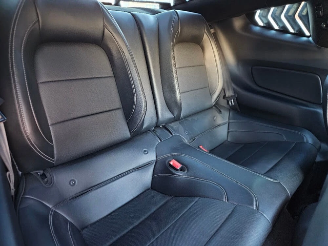 Ford Mustang * АвтоКредит * (ЦЕНА ДО БГ) - автомобили, коли, обяви за нови и употребявани 16