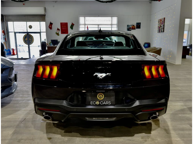 Ford Mustang * АвтоКредит * (ЦЕНА ДО БГ) - автомобили, коли, обяви за нови и употребявани 2