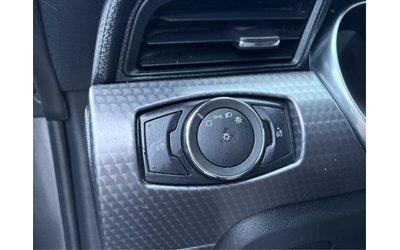 Ford Mustang EcoBoost Coupe RWD* АвтоКредит* (Цена до БГ) - автомобили, коли, обяви за нови и употребявани 12