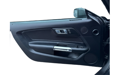 Ford Mustang EcoBoost Coupe RWD* АвтоКредит* (Цена до БГ) - автомобили, коли, обяви за нови и употребявани 14