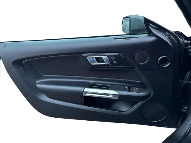 Ford Mustang EcoBoost Coupe RWD* АвтоКредит* (Цена до БГ) - автомобили, коли, обяви за нови и употребявани 14