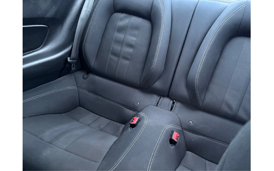 Ford Mustang EcoBoost Coupe RWD* АвтоКредит* (Цена до БГ) - автомобили, коли, обяви за нови и употребявани 7