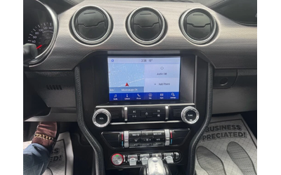 Ford Mustang * АвтоКредит * (ЦЕНА ДО БГ) - автомобили, коли, обяви за нови и употребявани 12