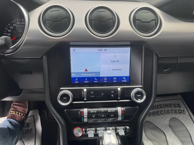 Ford Mustang * АвтоКредит * (ЦЕНА ДО БГ) - автомобили, коли, обяви за нови и употребявани 12