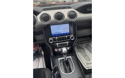 Ford Mustang * АвтоКредит * (ЦЕНА ДО БГ) - автомобили, коли, обяви за нови и употребявани 13