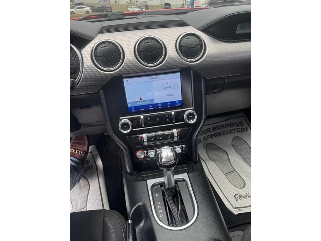 Ford Mustang * АвтоКредит * (ЦЕНА ДО БГ) - автомобили, коли, обяви за нови и употребявани 13