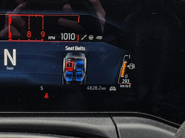 Ford Mustang * АвтоКредит * (ЦЕНА ДО БГ) - автомобили, коли, обяви за нови и употребявани 11