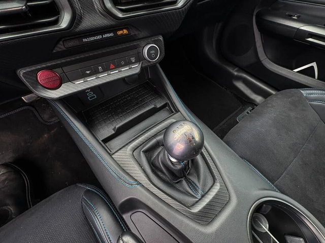 Ford Mustang * АвтоКредит * (ЦЕНА ДО БГ) - автомобили, коли, обяви за нови и употребявани 14