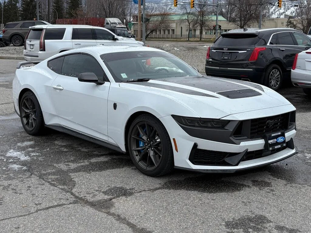 Ford Mustang * АвтоКредит * (ЦЕНА ДО БГ) - автомобили, коли, обяви за нови и употребявани 5