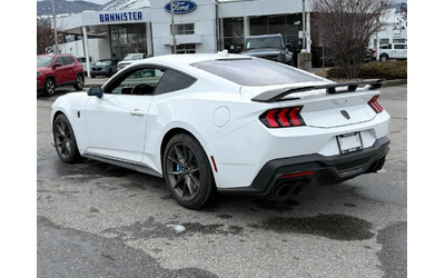 Ford Mustang * АвтоКредит * (ЦЕНА ДО БГ) - автомобили, коли, обяви за нови и употребявани 6