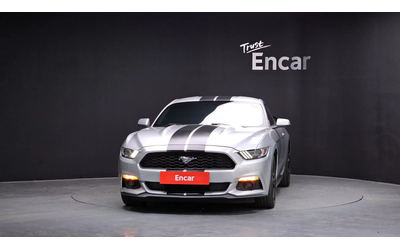 ford-mustang - 1