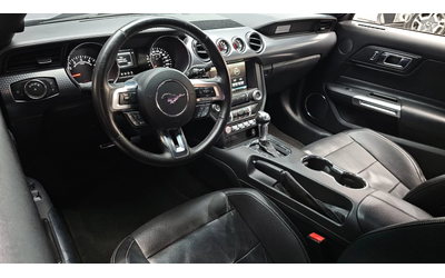 ford-mustang - 5