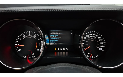 Ford Mustang 2.3 ECOBOOST* ОБДУХ* КРАЙНА ЦЕНА - автомобили, коли, обяви за нови и употребявани 6