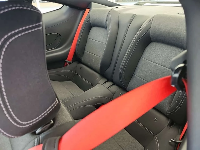 Ford Mustang GT| 5.0L V8| CARFAX| - автомобили, коли, обяви за нови и употребявани 10