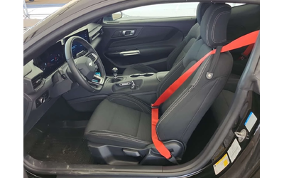 Ford Mustang GT| 5.0L V8| CARFAX| - автомобили, коли, обяви за нови и употребявани 7
