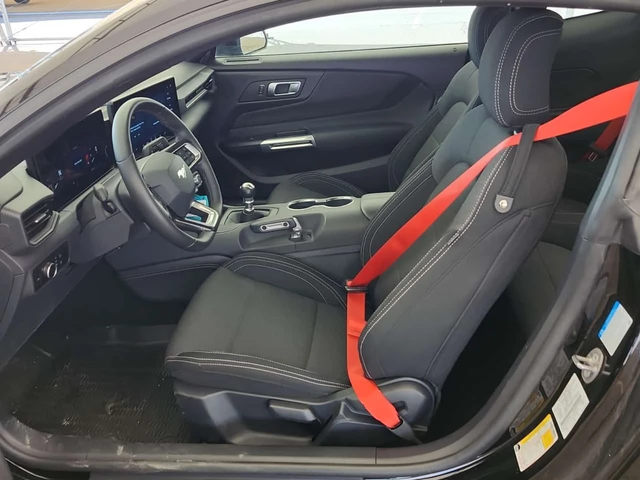 Ford Mustang GT| 5.0L V8| CARFAX| - автомобили, коли, обяви за нови и употребявани 7
