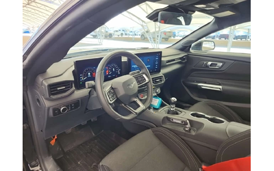 Ford Mustang GT| 5.0L V8| CARFAX| - автомобили, коли, обяви за нови и употребявани 8