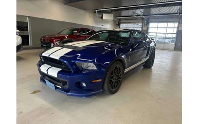ford-mustang - 0
