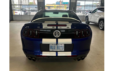 ford-mustang - 3
