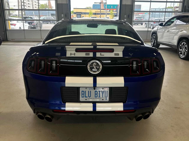 Ford Mustang * Shelby GT500 * 2 КЛЮЧА* ПОДГРЕВ* - автомобили, коли, обяви за нови и употребявани 3