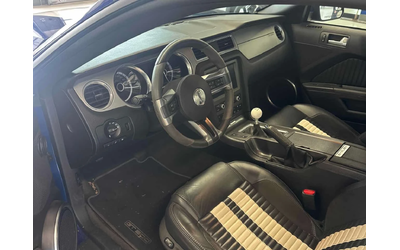 ford-mustang - 4