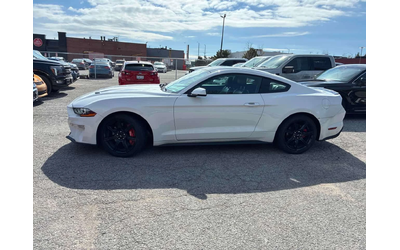 ford-mustang - 1