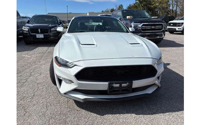 ford-mustang - 4