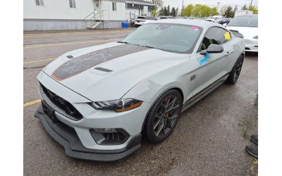 ford-mustang - 0