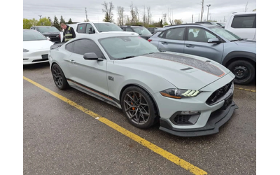 ford-mustang - 1