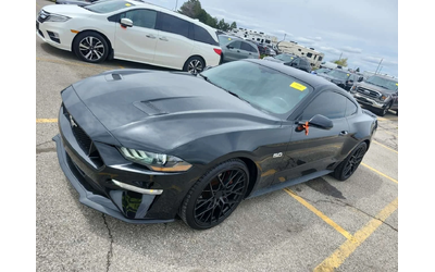 ford-mustang - 0