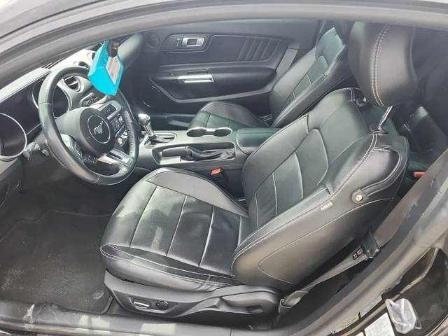 Ford Mustang * Fastback Gt Premium * CARFAX * ОБДУХВАНЕ * NAVI* - автомобили, коли, обяви за нови и употребявани 6