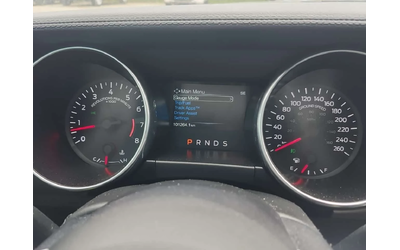 Ford Mustang * Fastback Gt Premium * CARFAX * ОБДУХВАНЕ * NAVI* - автомобили, коли, обяви за нови и употребявани 7