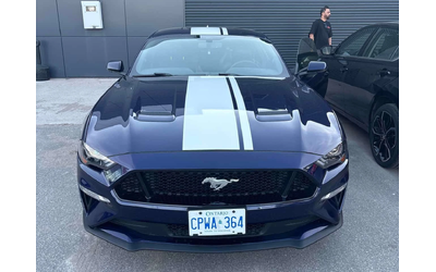 ford-mustang - 5