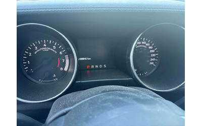 Ford Mustang * GT * ОБДУХВАНЕ * ПОДГРЕВ * КАМЕРЕА * NAVI - автомобили, коли, обяви за нови и употребявани 7