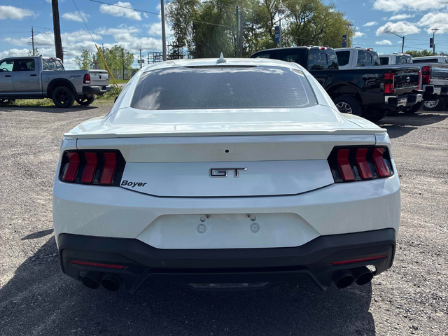 Ford Mustang 5.0L 8cyl RWD - автомобили, коли, обяви за нови и употребявани 3
