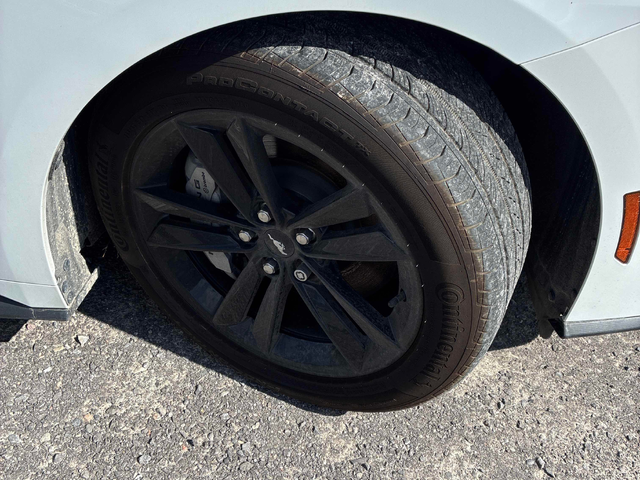 Ford Mustang 5.0L 8cyl RWD - автомобили, коли, обяви за нови и употребявани 6