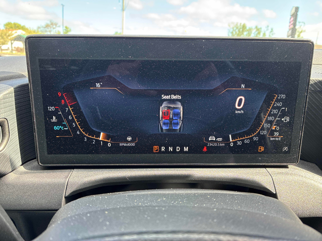 Ford Mustang 5.0L 8cyl RWD - автомобили, коли, обяви за нови и употребявани 7