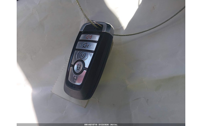 Ford Mustang 5.0L V-8 DI, DOHC, VVT, 480HP Rear Wheel Drive - автомобили, коли, обяви за нови и употребявани 10